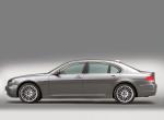 BMW 750Li 2005 года (WW)
